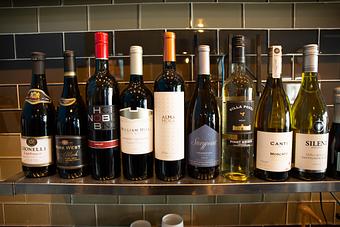 Product - The Nicollet Diner in Minneapolis, MN American Restaurants