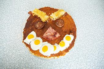 Product - The Nicollet Diner in Minneapolis, MN American Restaurants