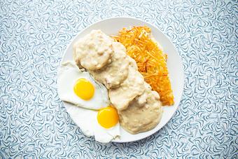 Product - The Nicollet Diner in Minneapolis, MN American Restaurants