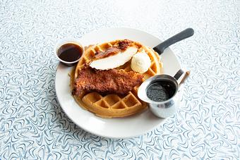 Product - The Nicollet Diner in Minneapolis, MN American Restaurants