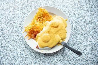 Product - The Nicollet Diner in Minneapolis, MN American Restaurants