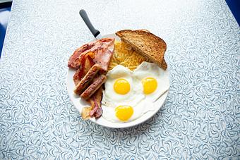 Product - The Nicollet Diner in Minneapolis, MN American Restaurants