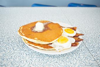 Product - The Nicollet Diner in Minneapolis, MN American Restaurants