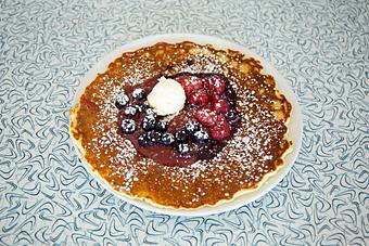 Product - The Nicollet Diner in Minneapolis, MN American Restaurants