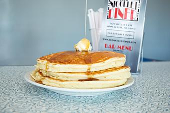 Product - The Nicollet Diner in Minneapolis, MN American Restaurants