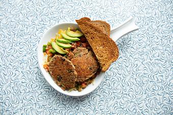 Product - The Nicollet Diner in Minneapolis, MN American Restaurants