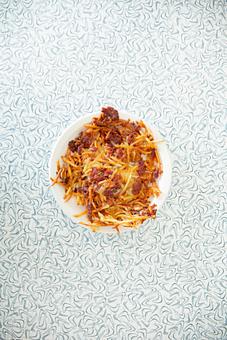 Product - The Nicollet Diner in Minneapolis, MN American Restaurants