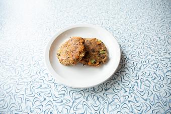 Product: Vegan Sausage - The Nicollet Diner in Minneapolis, MN American Restaurants