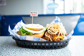 Product - The Nicollet Diner in Minneapolis, MN American Restaurants