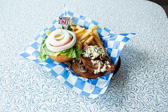 Product - The Nicollet Diner in Minneapolis, MN American Restaurants