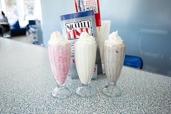 Product - The Nicollet Diner in Minneapolis, MN American Restaurants