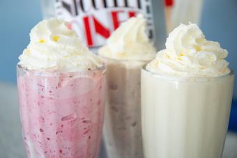 Product - The Nicollet Diner in Minneapolis, MN American Restaurants