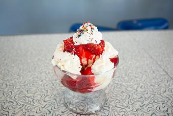 Product - The Nicollet Diner in Minneapolis, MN American Restaurants