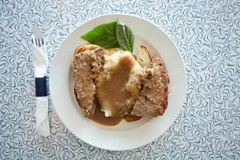 Product - The Nicollet Diner in Minneapolis, MN American Restaurants