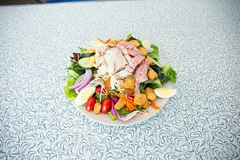 Product - The Nicollet Diner in Minneapolis, MN American Restaurants