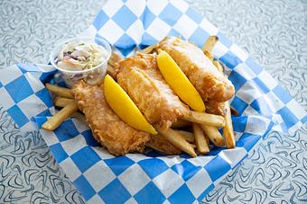 Product - The Nicollet Diner in Minneapolis, MN American Restaurants