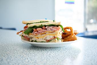 Product - The Nicollet Diner in Minneapolis, MN American Restaurants