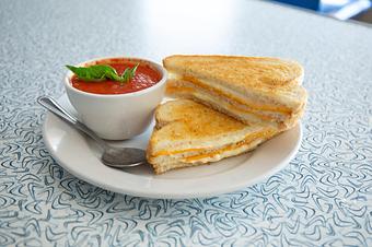 Product - The Nicollet Diner in Minneapolis, MN American Restaurants