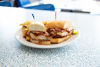 Product - The Nicollet Diner in Minneapolis, MN American Restaurants