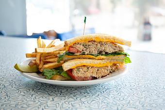 Product - The Nicollet Diner in Minneapolis, MN American Restaurants