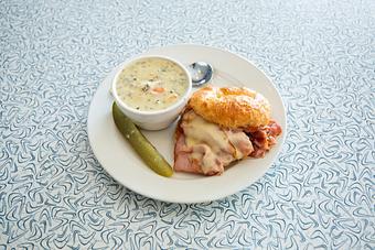 Product - The Nicollet Diner in Minneapolis, MN American Restaurants