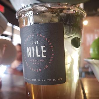 Product - The Nile Coffee Shop in Mesa, AZ Coffee, Espresso & Tea House Restaurants