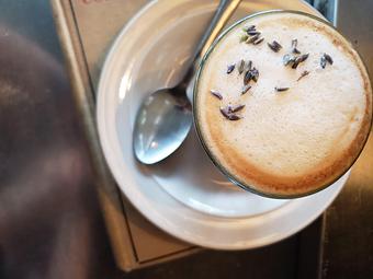 Product - The Nile Coffee Shop in Mesa, AZ Coffee, Espresso & Tea House Restaurants
