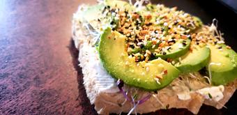 Product - The Nile Coffee Shop in Mesa, AZ Coffee, Espresso & Tea House Restaurants