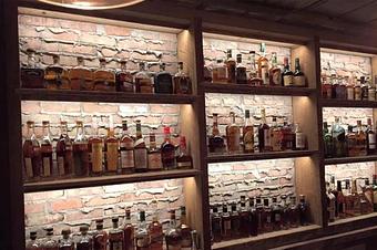 Product - The Nook in Huntsville, AL Pubs