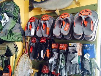 Product - The Northern Angler in Traverse City, MI Fishing Tackle & Supplies