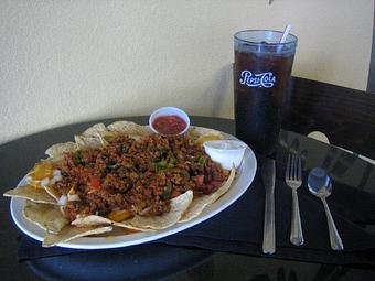 Product - The Oasis Restaurant & Delivery in Perrysburg, OH American Restaurants