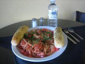 Product - The Oasis Restaurant & Delivery in Perrysburg, OH American Restaurants