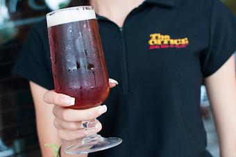Product - The Office Beer Bar & Grill in Westfield, NJ Bars & Grills