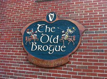 Product - The Old Brogue Great Falls in Great Falls Village Centre - Great Falls, VA American Restaurants