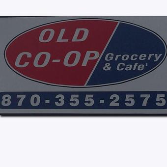 Product - The Old Co-op Restaurant in Eudora, AR American Restaurants