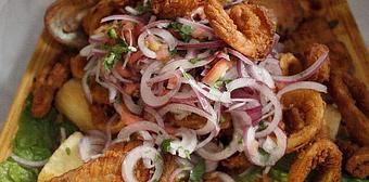 Product - The Old House Ii in Stamford, CT Latin American Restaurants