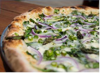 Product - The Old Oak Oven in Silverton, OR Pizza Restaurant