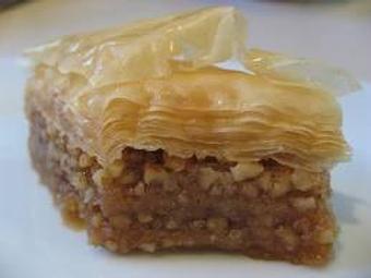 Product - The Olive Tree Restaurant Hiram in Hiram, GA Greek Restaurants