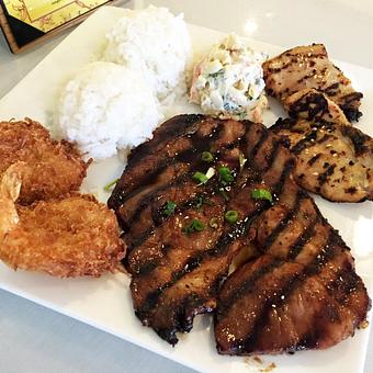 Product - The Orchid Grill in Grants Pass, OR Comfort Foods Restaurants