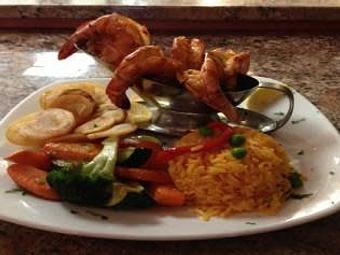 Product - The Original Portuguese Grill in Forked River, NJ Portuguese Restaurants