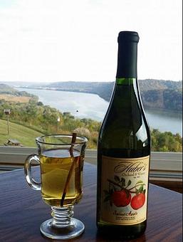 Product - The Overlook Restaurant in Leavenworth, IN American Restaurants