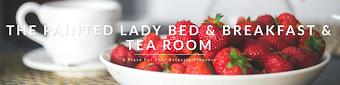 Product - The Painted Lady Bed & Breakfast & Tea Room in Myrtle Creek, OR American Restaurants