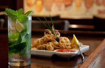 Product - The Palm West Side in New York, NY Italian Restaurants