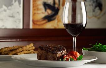 Product - The Palm West Side in New York, NY Italian Restaurants