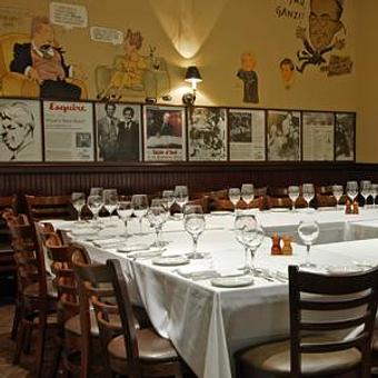 Product - The Palm West Side in New York, NY Italian Restaurants