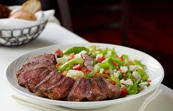 Product - The Palm West Side in New York, NY Italian Restaurants