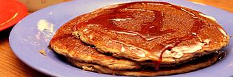 Product - The Pancake House in Lubbock, TX American Restaurants