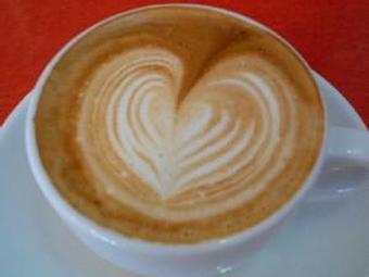 Product - The Panorama of My Silence-Heart in Jamaica, NY Vegan Restaurants