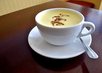 Product - The Panorama of My Silence-Heart in Jamaica, NY Vegan Restaurants
