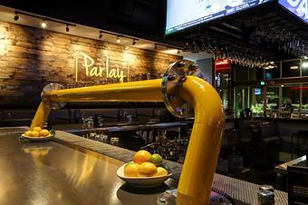 Product - The Parlay Kitchen + Cocktails in Chandler, AZ Bars & Grills